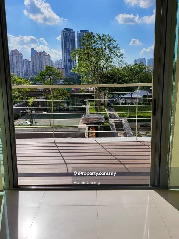 Kondominium untuk Dijual di The Maple Condominium oleh Vivien Chong - iProperty.com.my