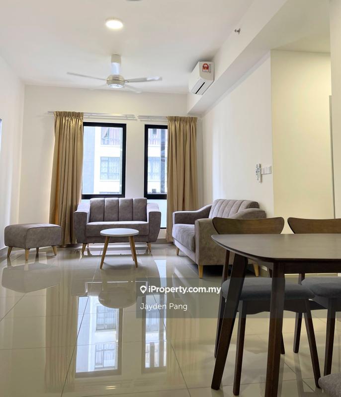 Service Residence for Rent in Utropolis Urbano by Jayden Pang - iProperty.com.my