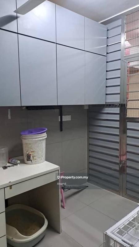 Pangsapuri untuk Dijual di Kantan Court oleh Anand - iProperty.com.my
