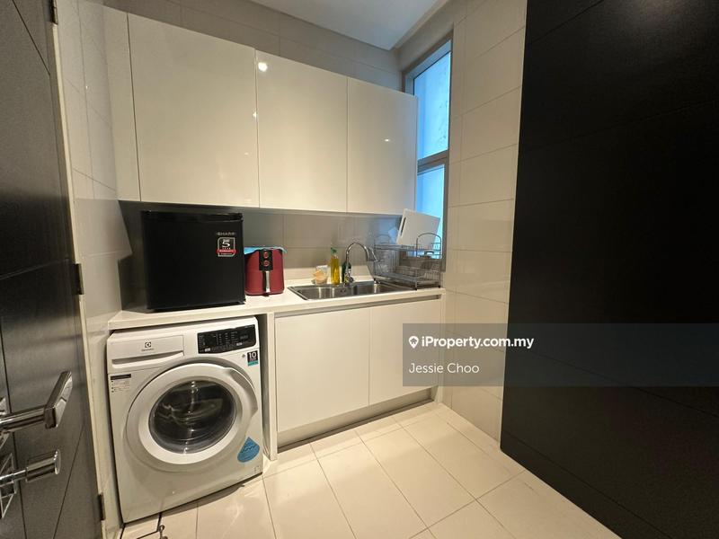 Service Residence for Sale in Banyan Tree Signatures by Jessie Choo - iProperty.com.my