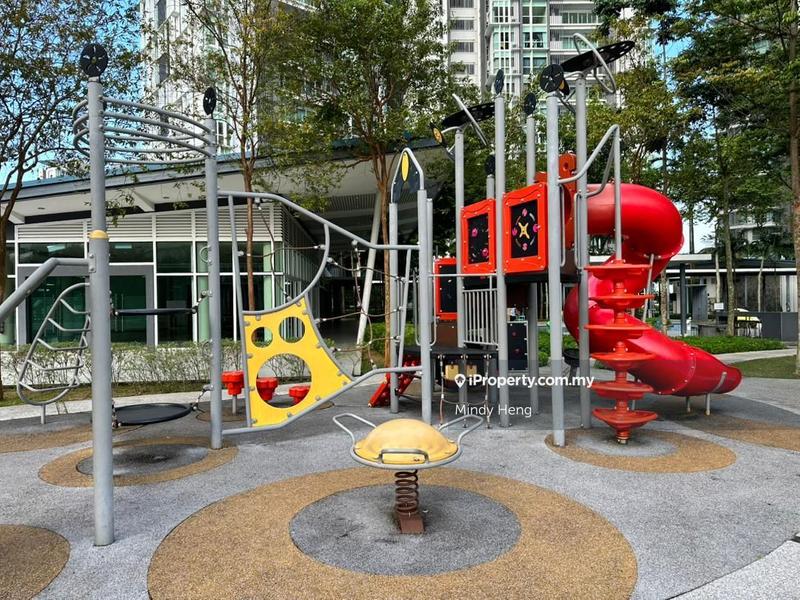 Condominium for Rent in Medini Signature by Mindy Heng - iProperty.com.my