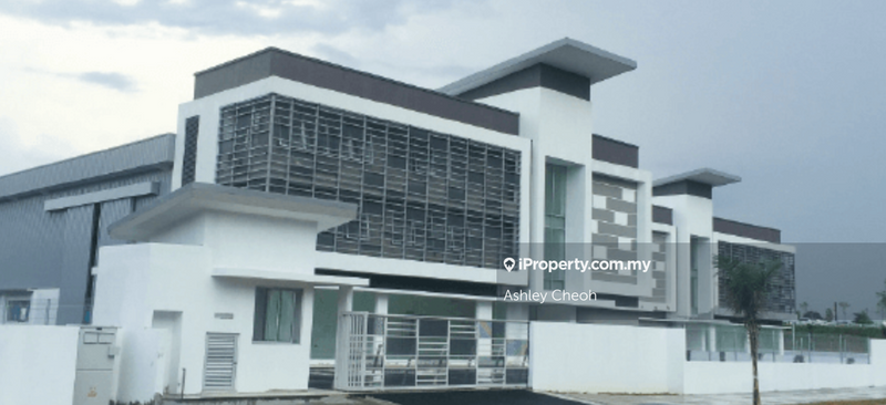 Kilang Terpisah untuk Disewa di Bandar Serenia, Dengkil oleh Ashley Cheoh - iProperty.com.my