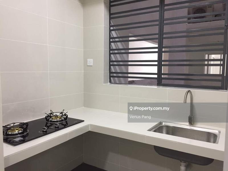 For Sale - Spring Avenue (Kuchai Damai)