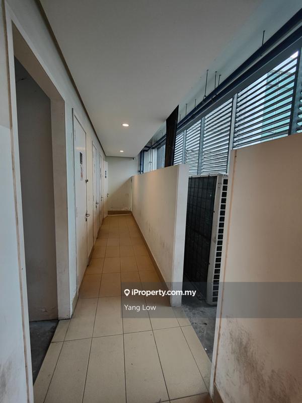 For Sale - Soho suites