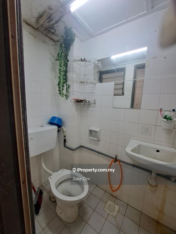 For Sale - Iris Apartment