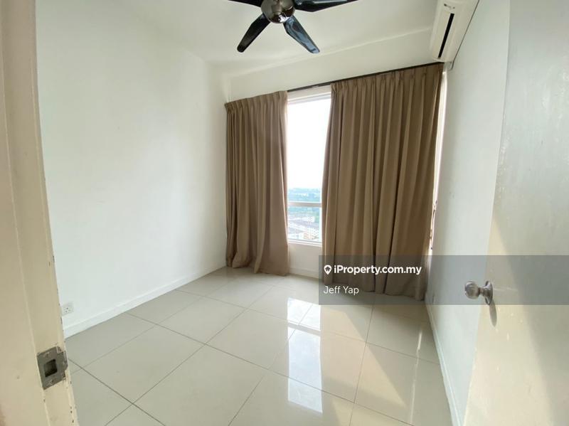 Kediaman Servis untuk Dijual di Greenfield Regency oleh Jeff Yap - iProperty.com.my