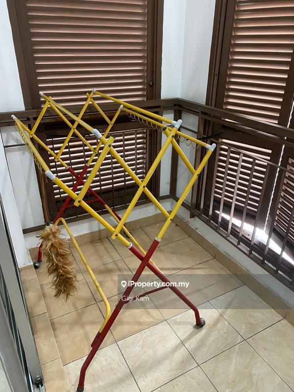 Kondominium untuk Disewa di Desa Putra oleh Gigi Kam - iProperty.com.my
