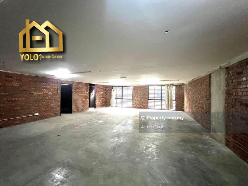 Kedai untuk Dijual di RawSpace Business Park, Taman Sentosa, Klang, Klang oleh James Teoh - iProperty.com.my