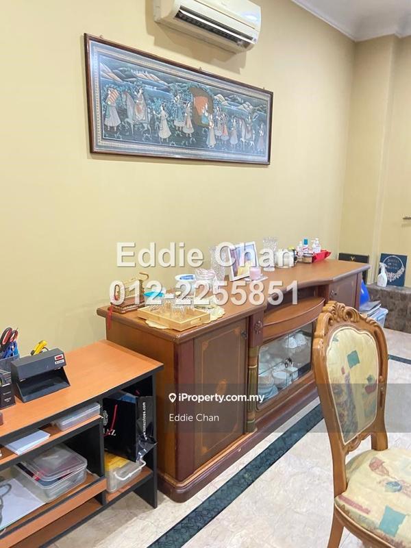Bungalow House for Sale in Titiwangsa, Titiwangsa by Eddie Chan - iProperty.com.my