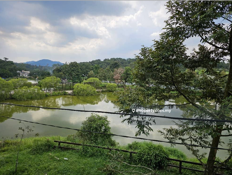 Tanah Pertanian untuk Dijual di Kampung Sungai Makau, Hulu Langat oleh Bryan Wong - iProperty.com.my