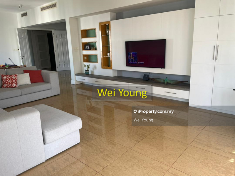 Kondominium untuk Disewa di Mont Kiara Aman oleh Wei Young - iProperty.com.my