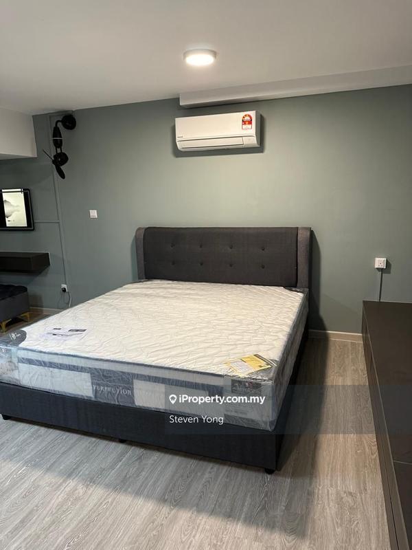 Service Residence for Sale in Arte Cheras by Steven Yong - iProperty.com.my