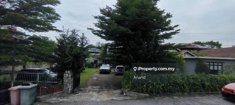 Bungalow House untuk Dijual di Seksyen 6, Petaling Jaya oleh Anand - iProperty.com.my