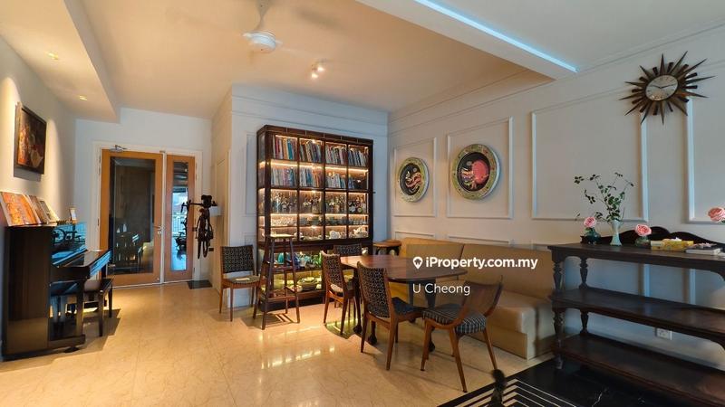 Condominium for Sale in Mutiara Upper East by U Cheong - iProperty.com.my