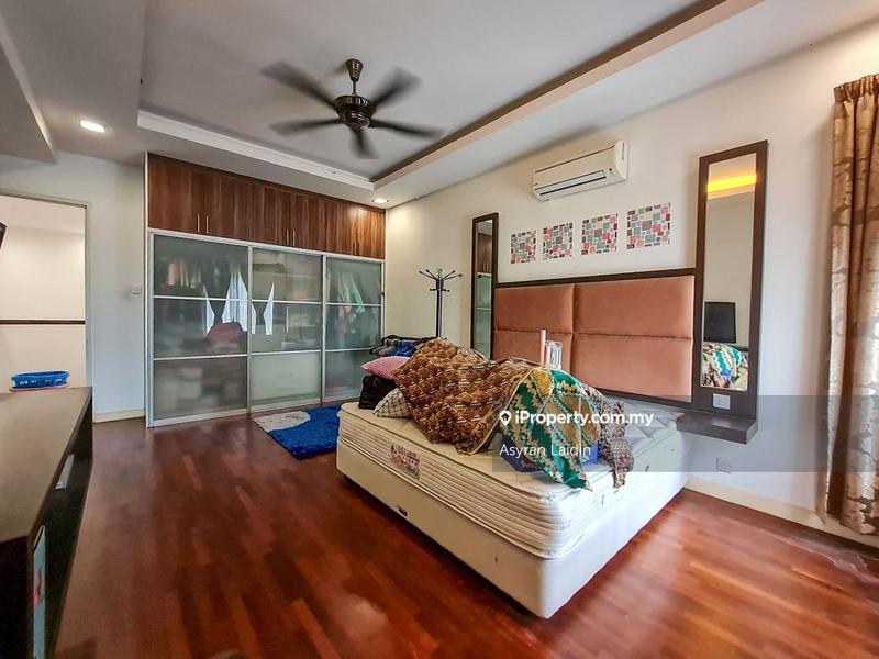 Rumah Berkembar untuk Dijual di Bandar Baru Bangi, Selangor oleh Asyran Laidin - iProperty.com.my
