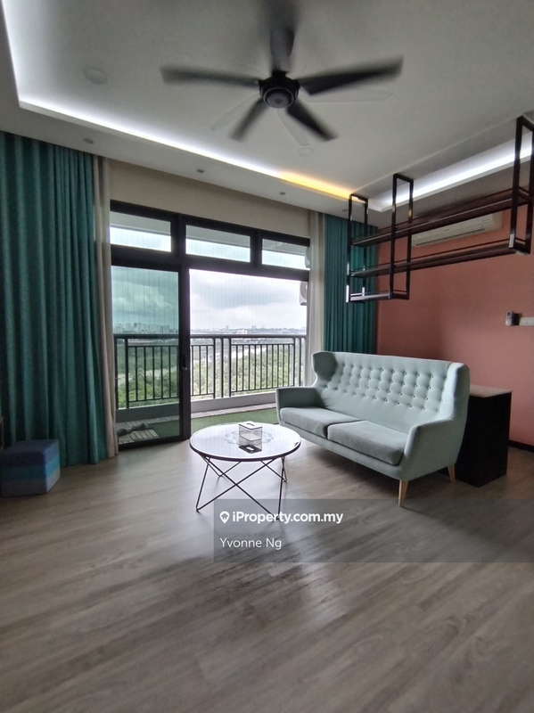 Service Residence for Sale in 8Scape Residence @ Sutera by Yvonne Ng - iProperty.com.my