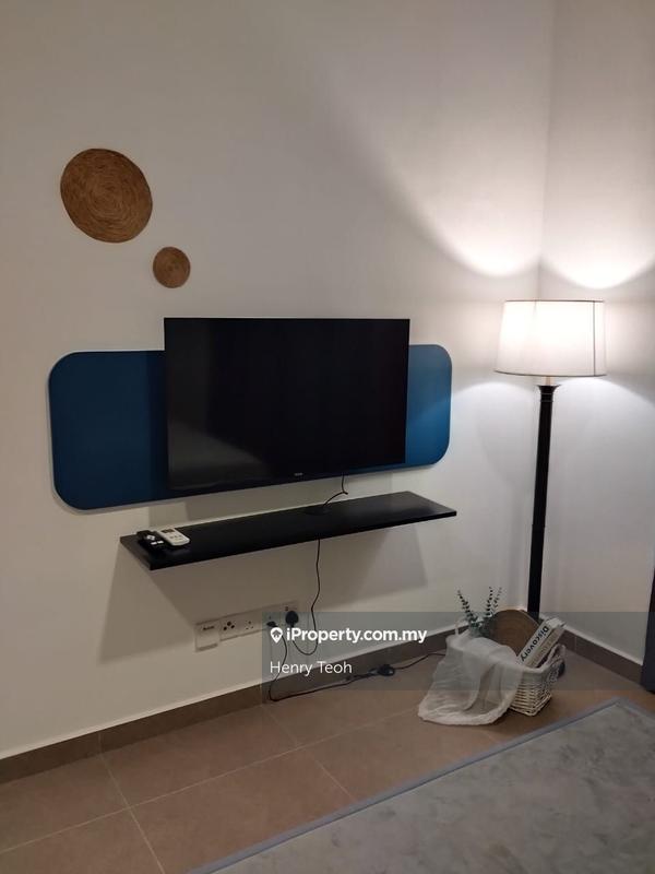 For Rent - Mossaz @ Empire City