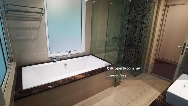 Rumah Bandar untuk Disewa di Putra Heights, Subang Jaya oleh Joseph Ding - iProperty.com.my