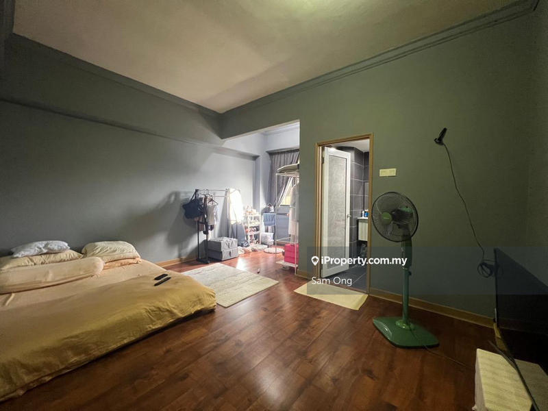 Condominium for Sale in North Point @ One Ampang Avenue by Sam Ong - iProperty.com.my
