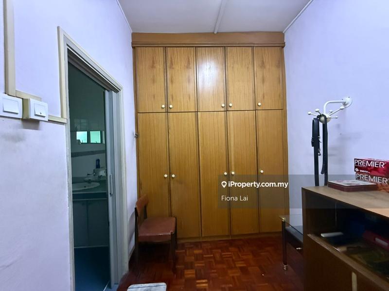 Rumah Teres 2-Tingkat untuk Dijual di Taman Desa Harmoni, Masai oleh Fiona Lai - iProperty.com.my
