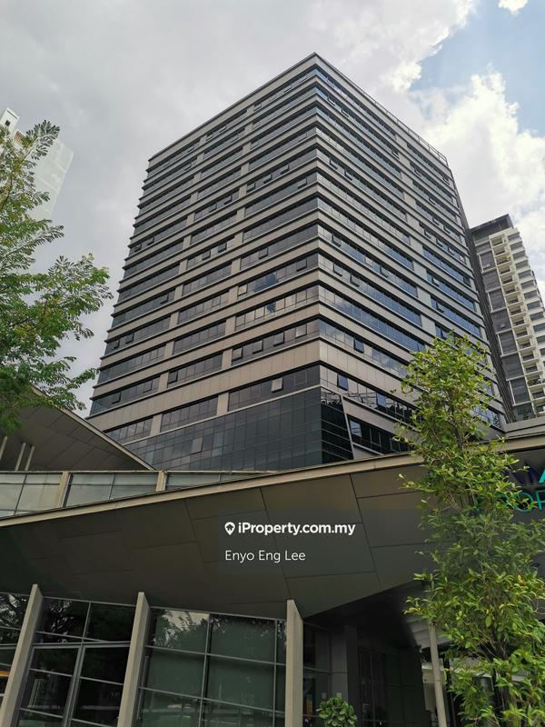 For Rent - ATWater Corporate Office Tower