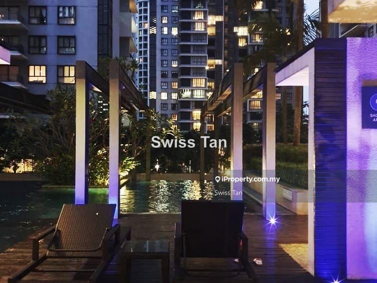 Condominium for Sale in Ameera Residences by Swiss Tan - iProperty.com.my