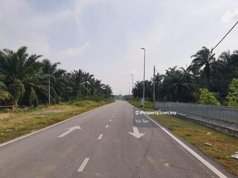 Agricultural Land for Sale in Kota Warisan, Sepang by Yw Tan - iProperty.com.my