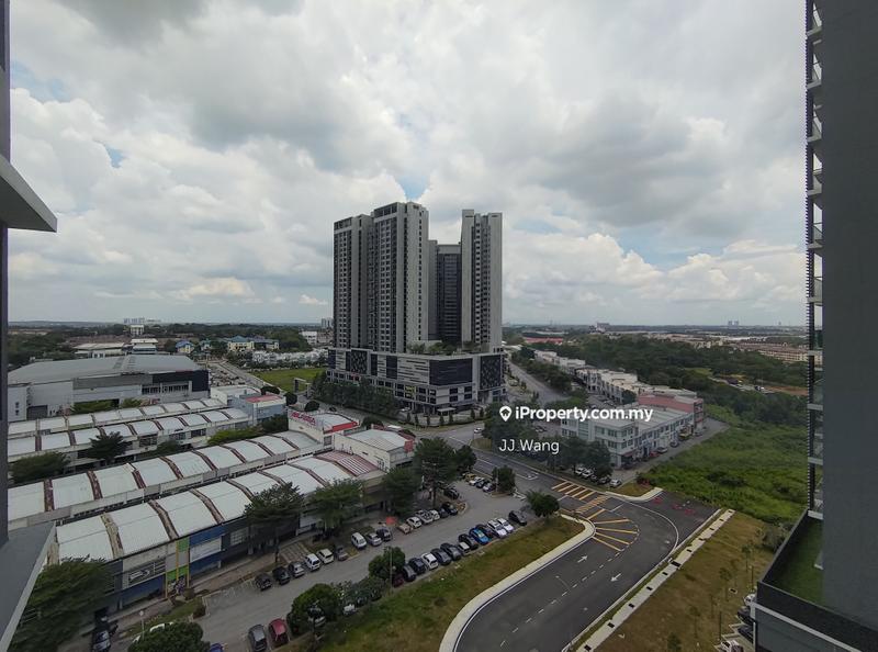 Service Residence for Sale in Gaya Resort Homes by JJ Wang - iProperty.com.my