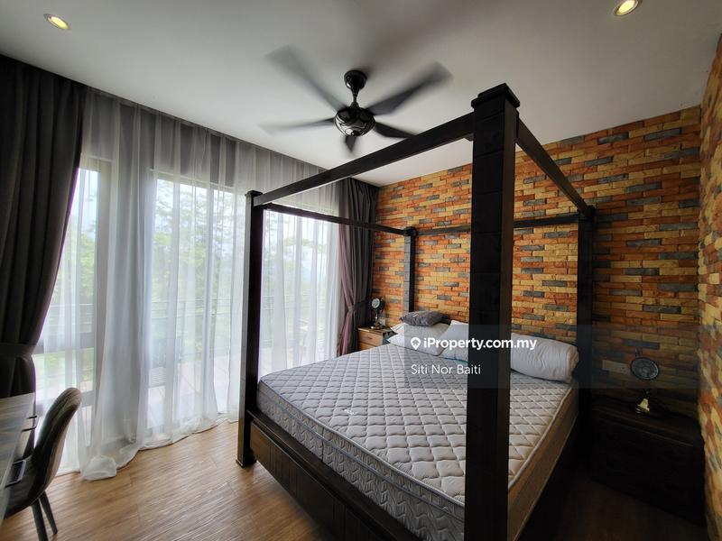 Banglo untuk Dijual di Tanarimba, Bentong oleh Siti Beeb - iProperty.com.my