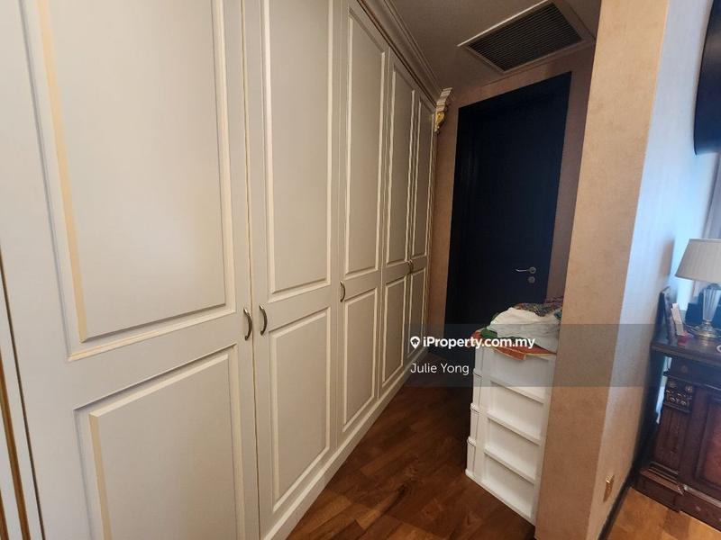 Condominium for Sale in Sutera Bukit Tunku by Julie Yong - iProperty.com.my