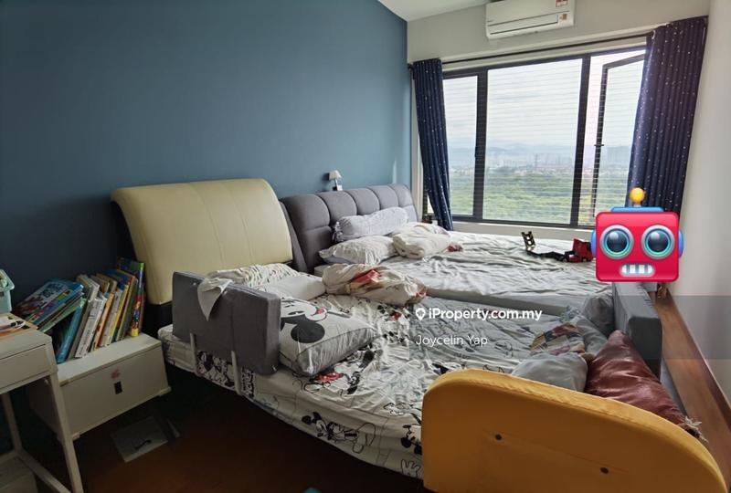 Condominium for Sale in Kiara East by Joycelin Yap - iProperty.com.my