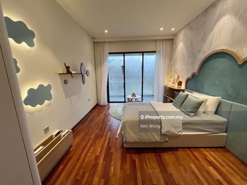 Bungalow House for Sale in 0p3ss, Seri Kembangan by Ken Wong - iProperty.com.my