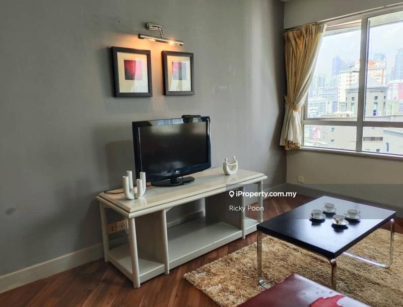 Pangsapuri untuk Dijual di Sucasa Corporate oleh Ricky Poon - iProperty.com.my