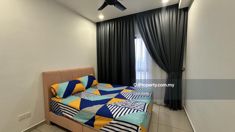 For Rent - D'Quince Residences