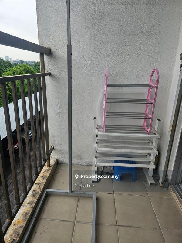 Pangsapuri untuk Dijual di Vista Mahkota oleh Stella Lee - iProperty.com.my