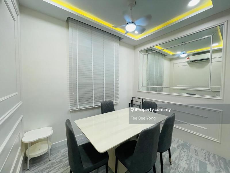 Kondominium untuk Disewa di Paraiso Residence @ The Earth oleh Tee Bee Yong - iProperty.com.my