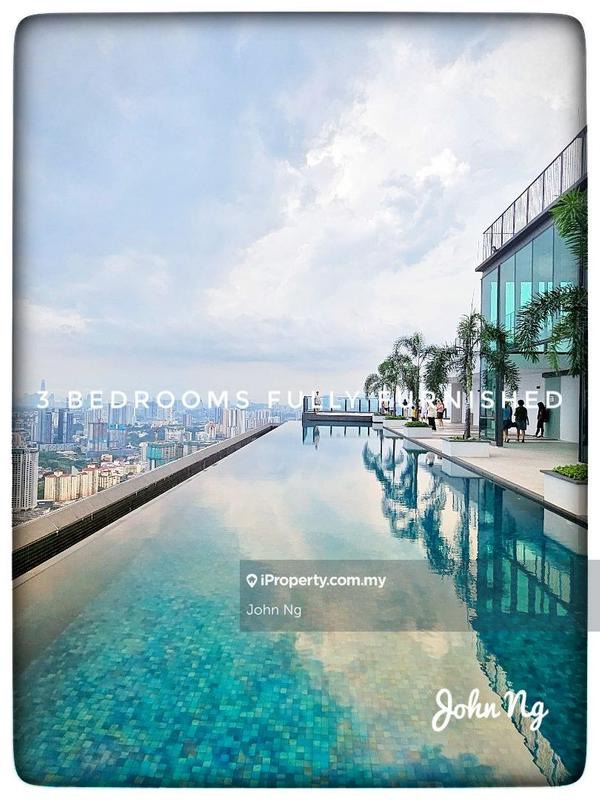 Service Residence for Sale in Bloomsvale Menara Vista Petaling by John Ng - iProperty.com.my