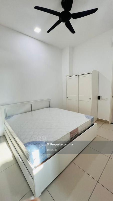 2-storey Terraced House for Sale in Eco Horizon, Batu Kawan by Jass Ooi - iProperty.com.my