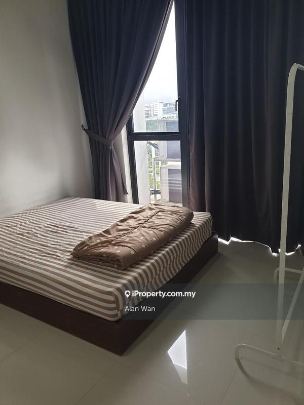 Service Residence for Sale in Third Avenue by Alan Wan - iProperty.com.my