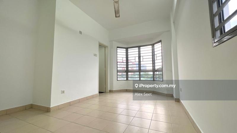 Service Residence for Sale in Fadason Park by Alex Seet - iProperty.com.my