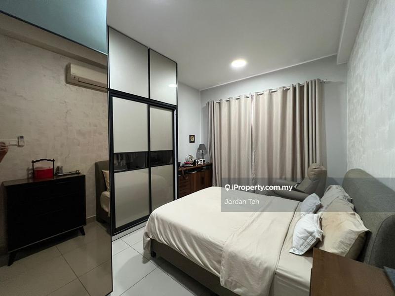 Kondominium untuk Dijual di Villa Crystal oleh Jordan Teh - iProperty.com.my