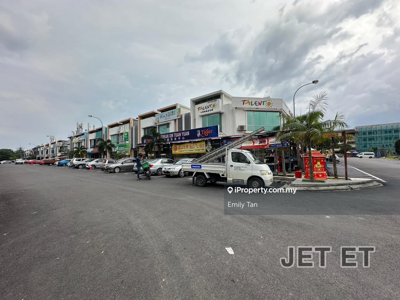 Kedai untuk Dijual di Bandar Parklands, Klang oleh Emily Tan - iProperty.com.my
