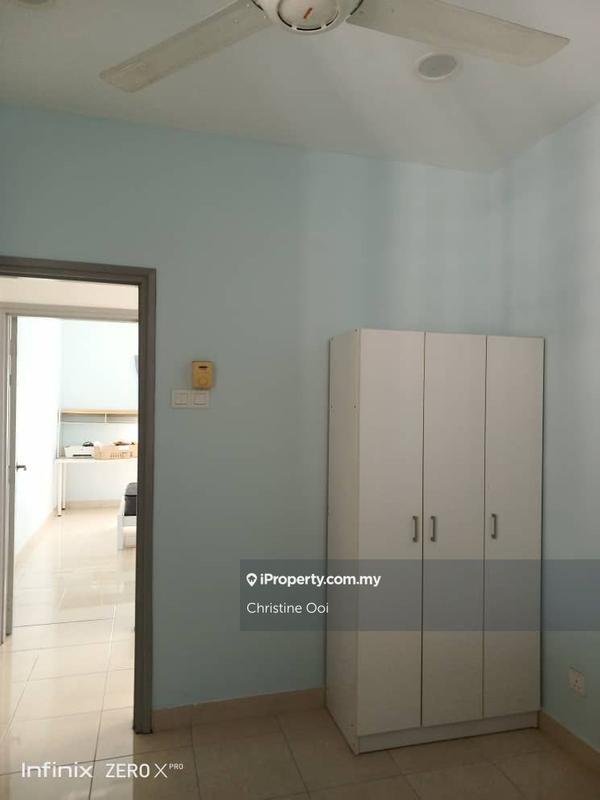 For Rent - Pelangi Utama