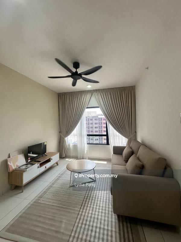 Service Residence for Sale in The Tropika by Lydia Pang - iProperty.com.my