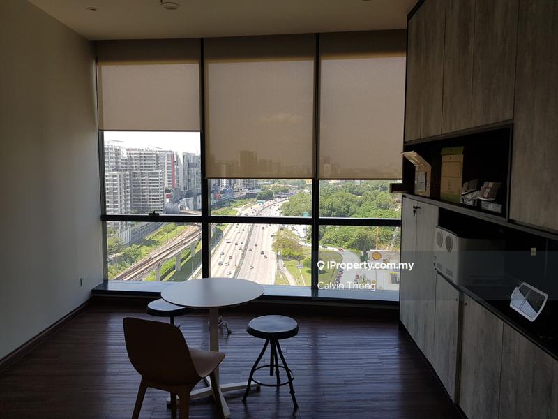 Office for Sale in Glenmarie, Shah Alam, Glenmarie by Calvin Thong - iProperty.com.my