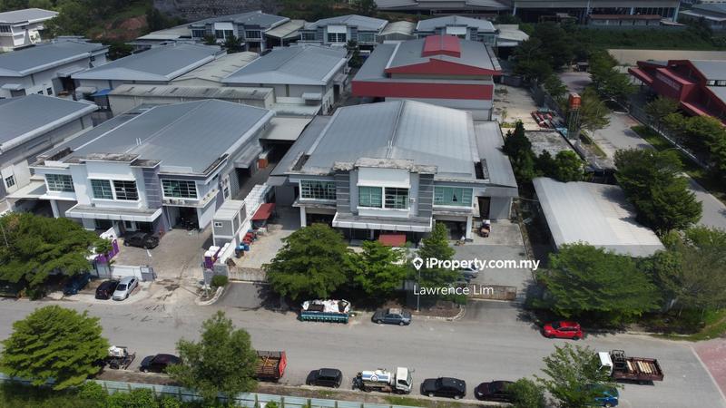 For Sale - Semenyih, Hitech 5, Hi-tech 7,Sungai Lalang, Kajang Utama, Jalan Bangi Lama