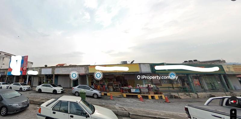 Shop for Rent in taman development, Kepong by David Tan - iProperty.com.my