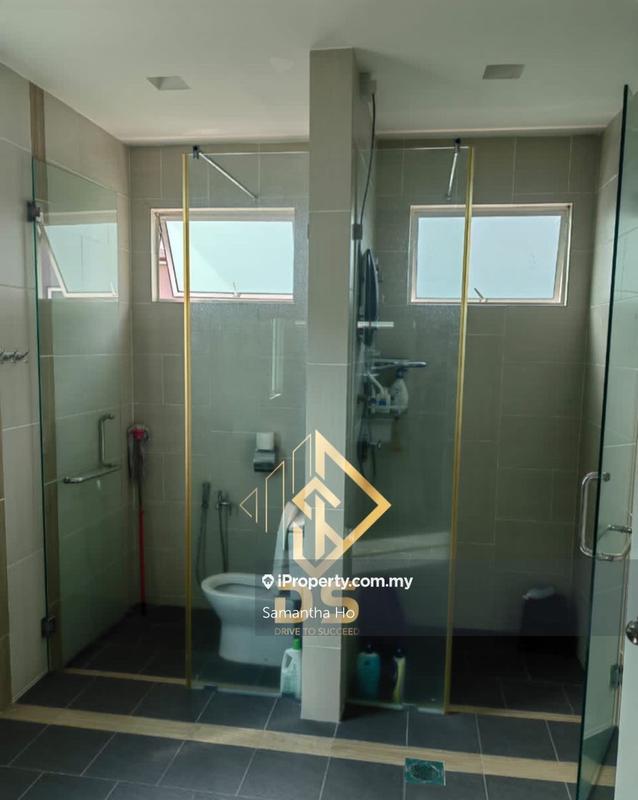 Semi-Detached House for Sale in Tasek square, Ipoh, Ipoh by Samantha Ho - iProperty.com.my