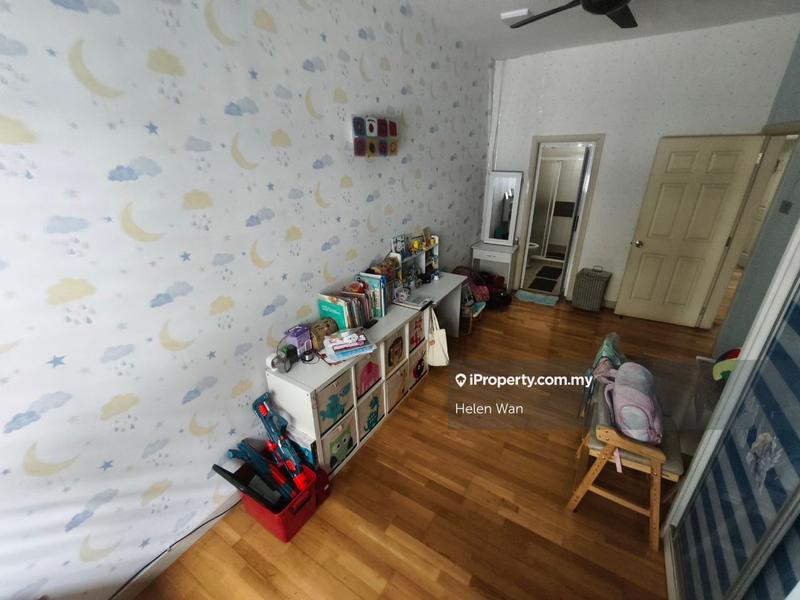 2-storey Terraced House for Sale in South Lake, Desa Parkcity by Helen Wan - iProperty.com.my