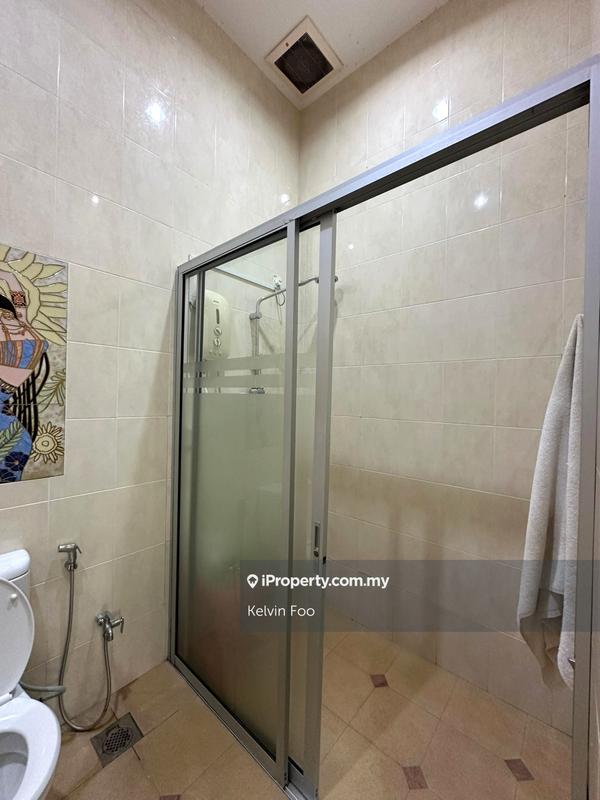 Rumah Berkembar untuk Dijual di Taman Intan Baru, Teluk Intan oleh Kelvin Foo - iProperty.com.my